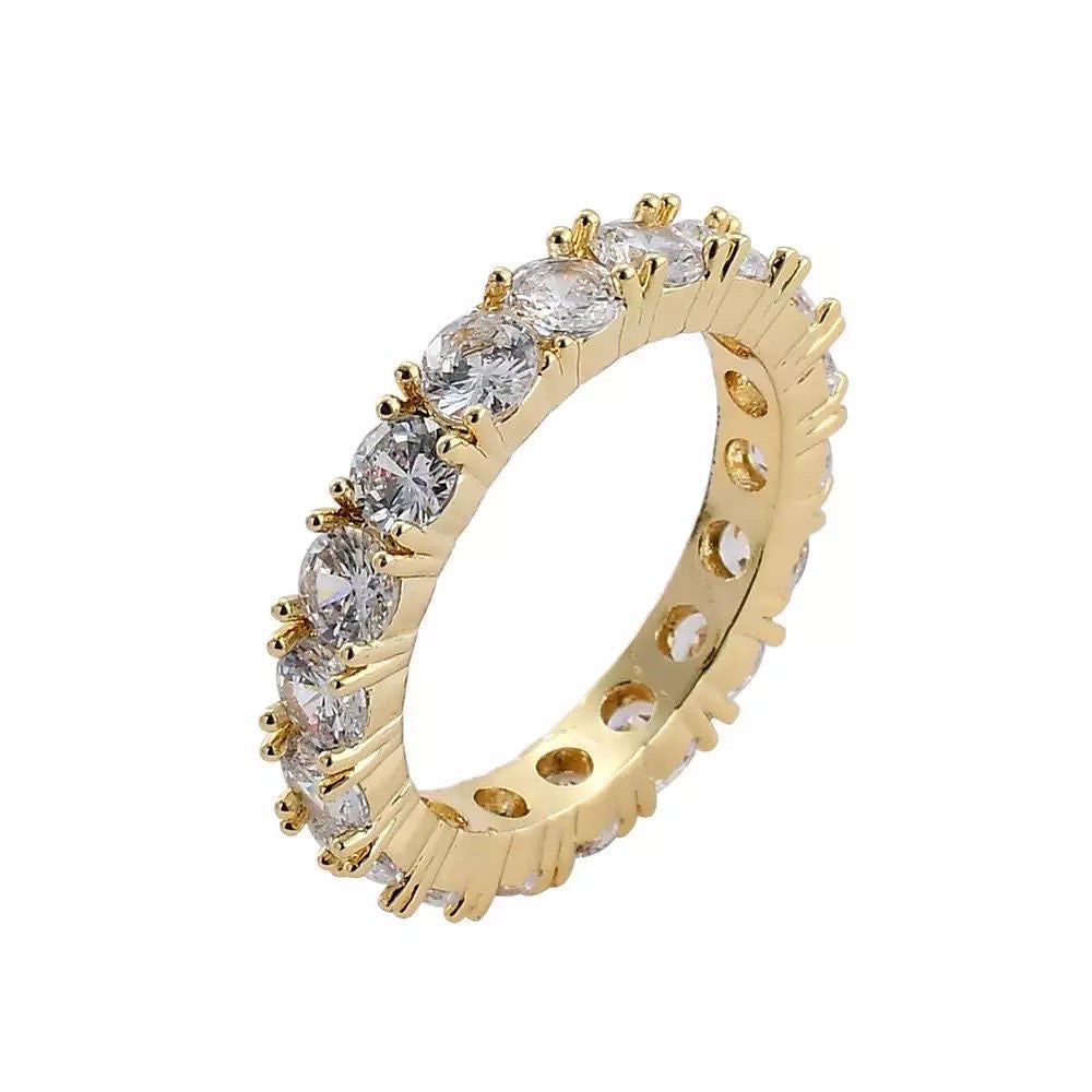 BOO thang rings