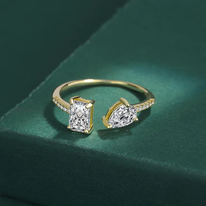 resizable ring