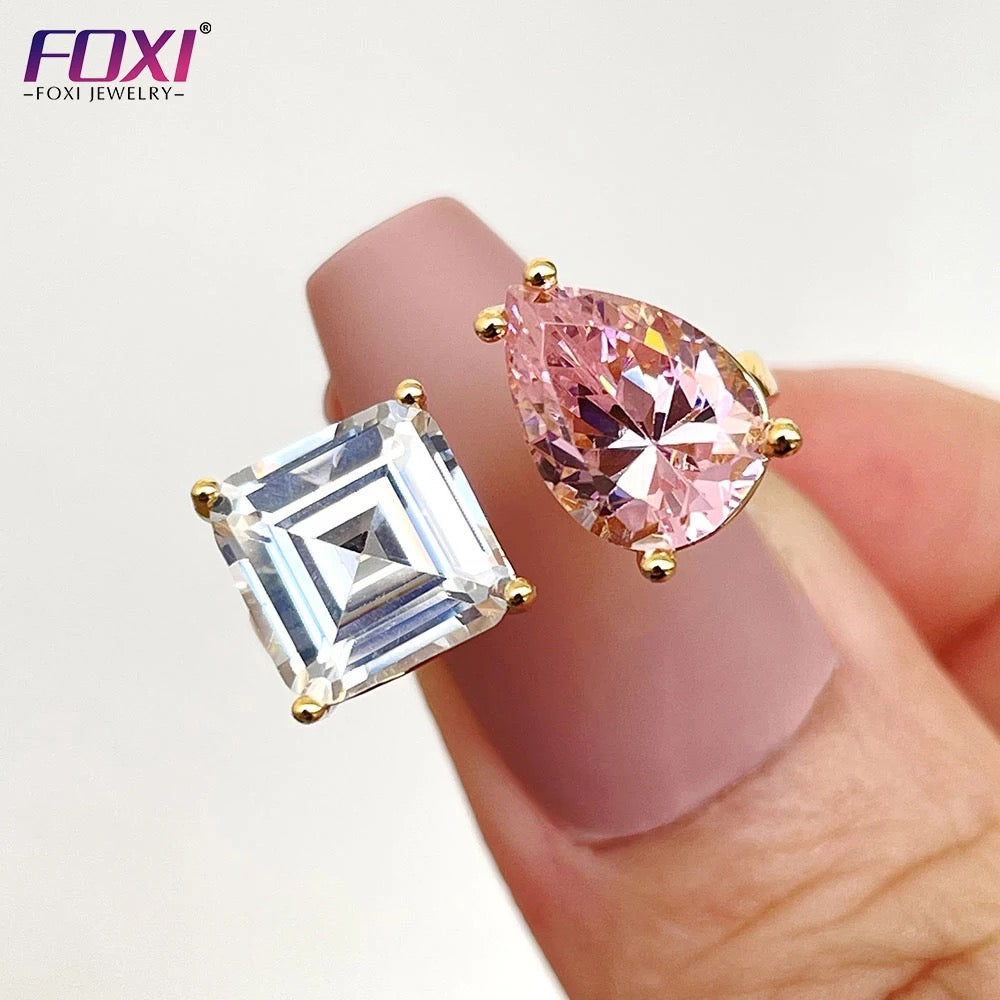 Adore rings