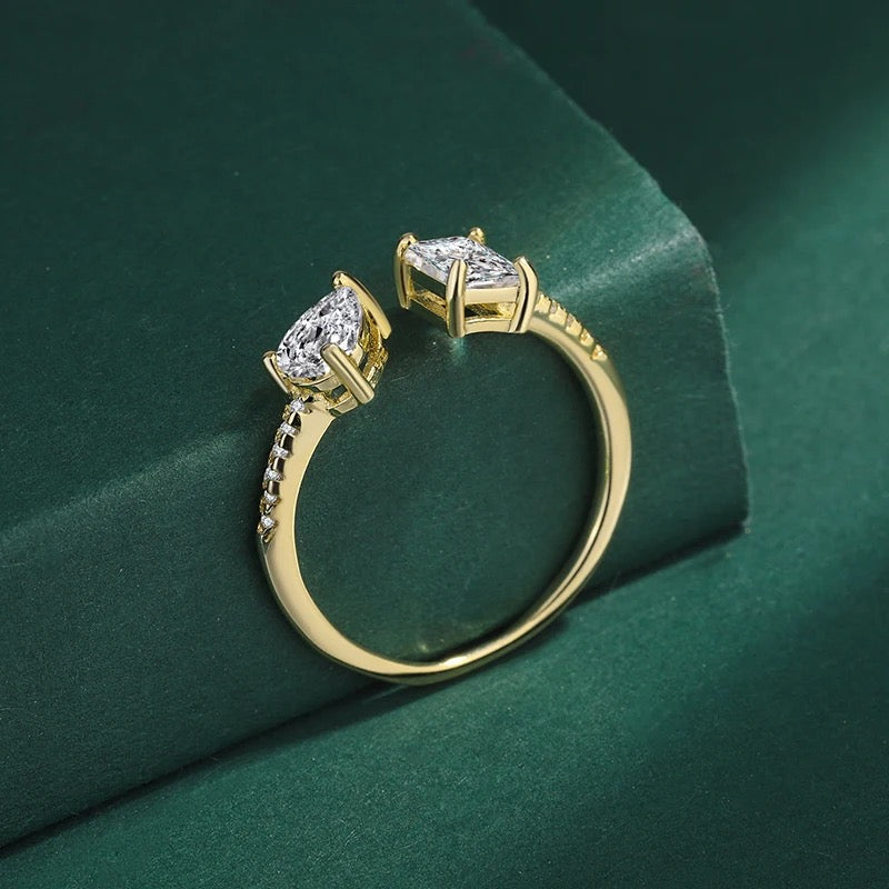 resizable ring