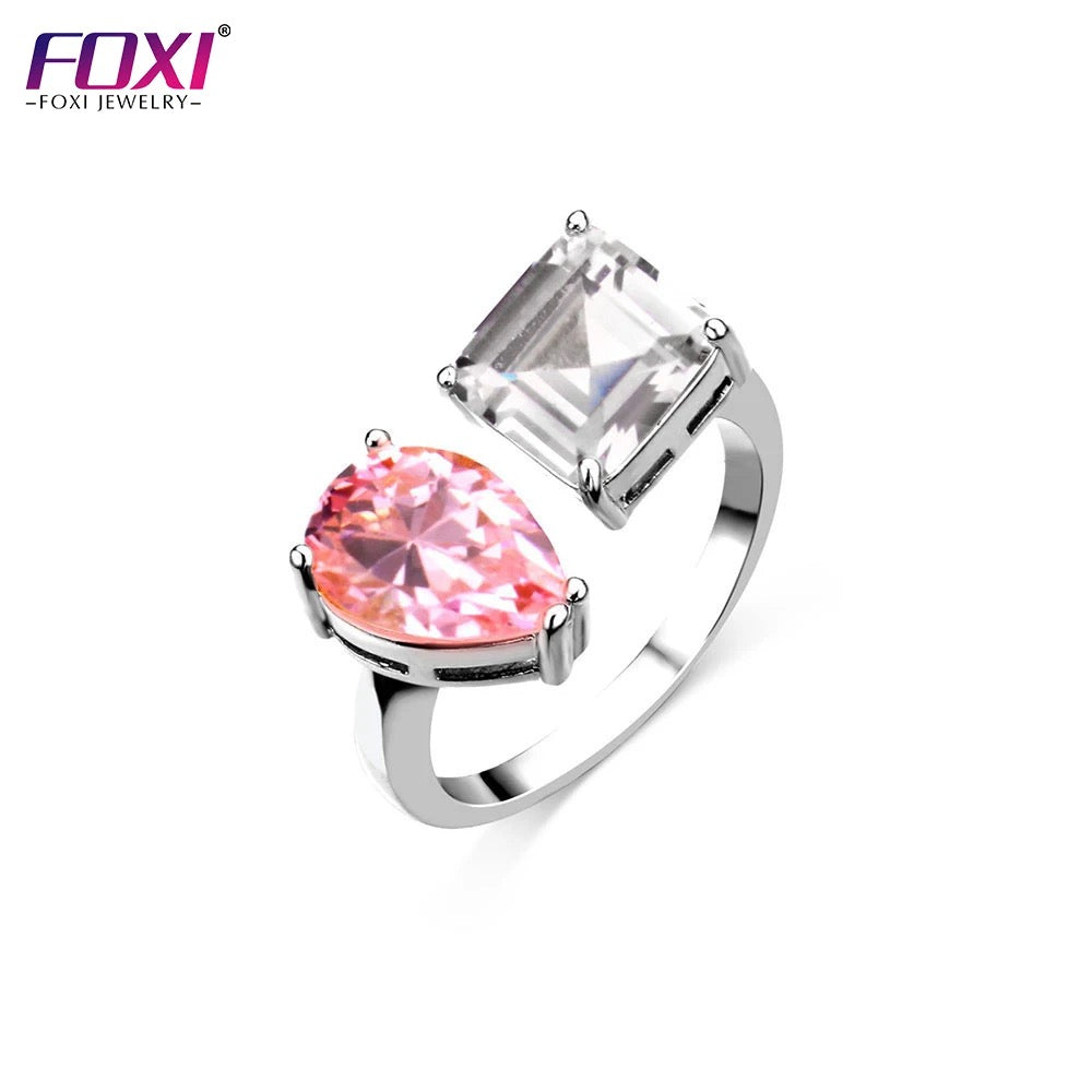 Adore rings