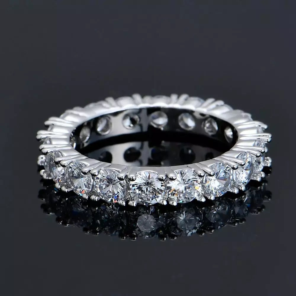 BOO thang rings