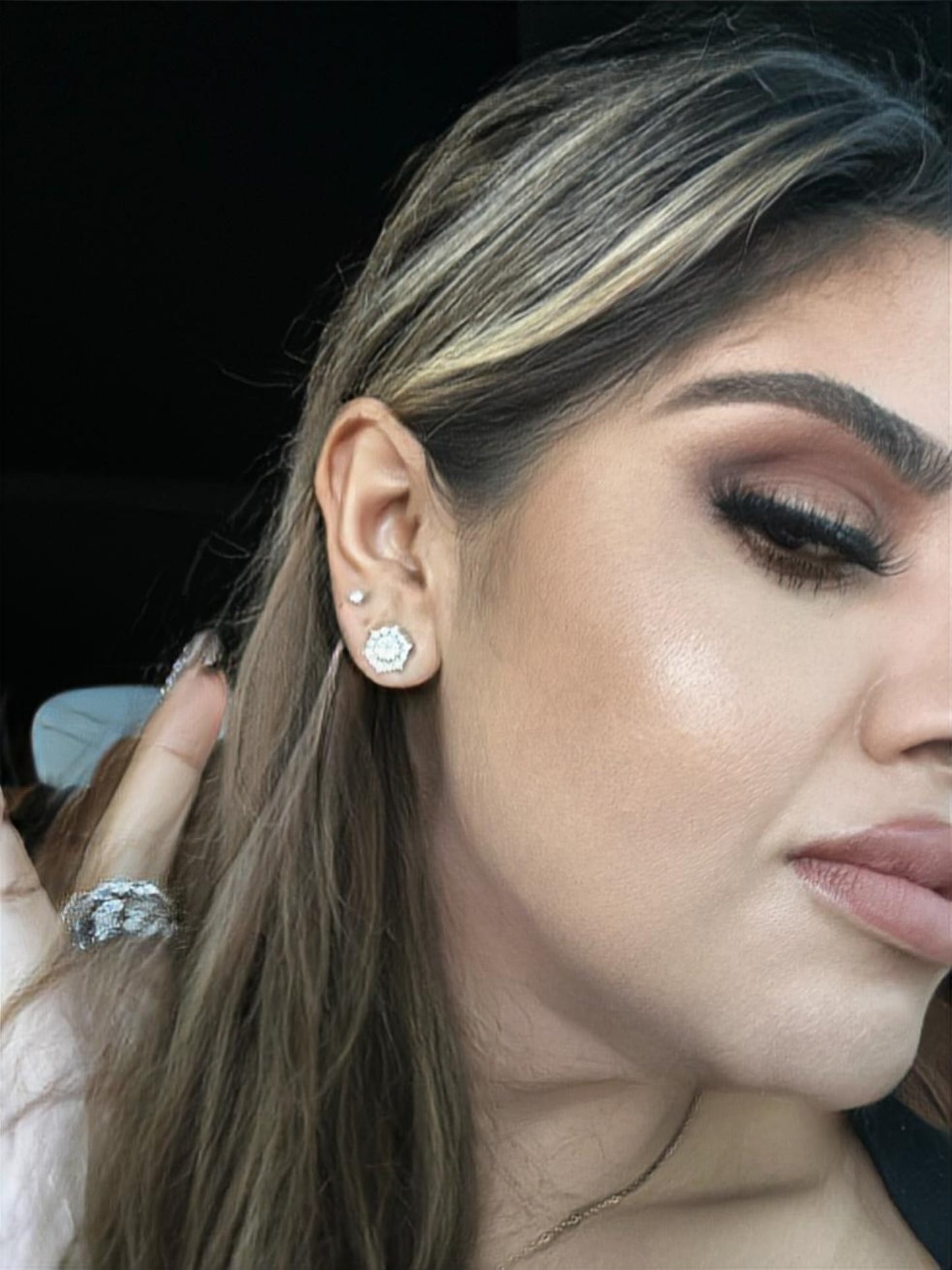 Gigi earrings