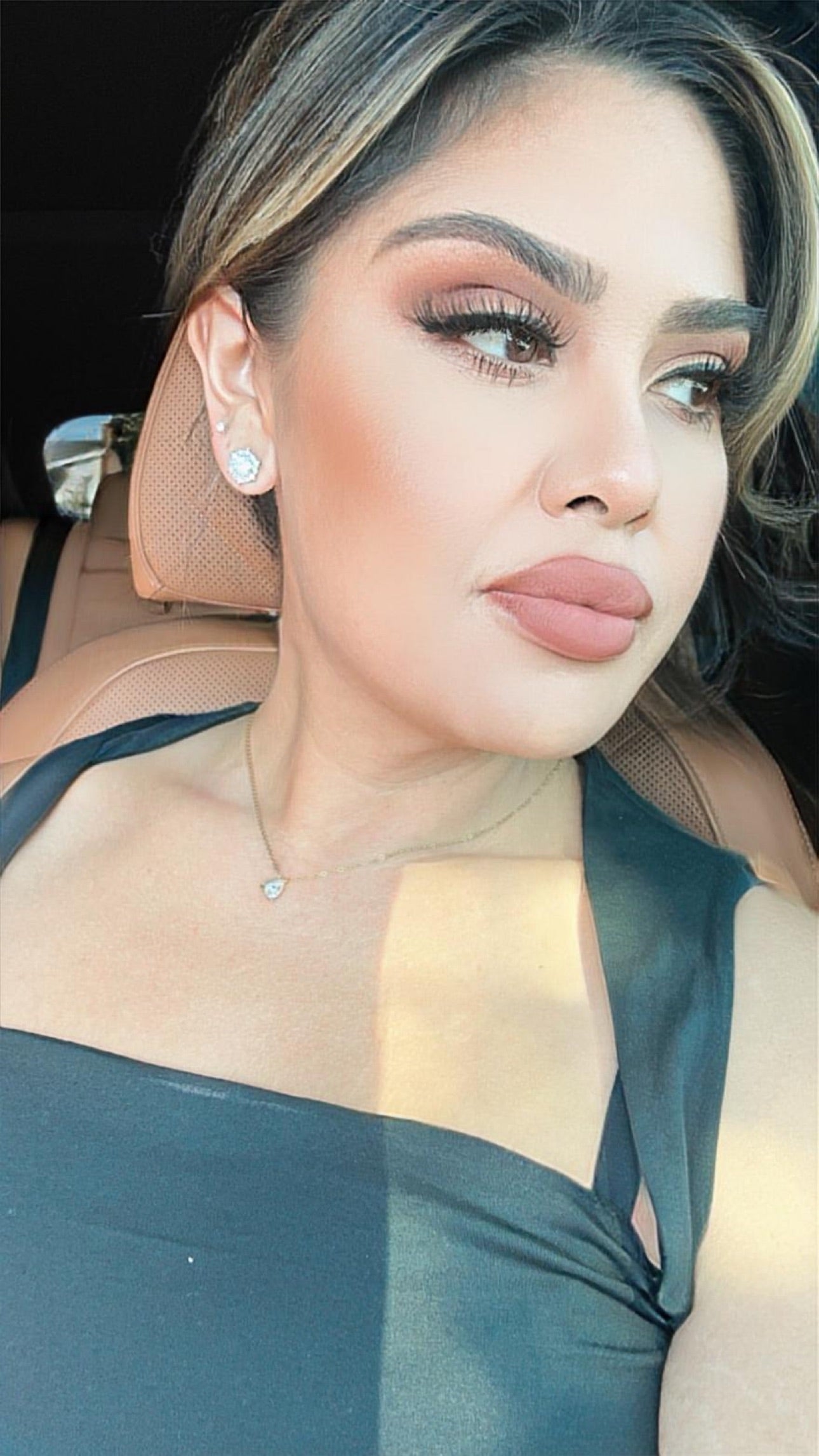 Gigi earrings