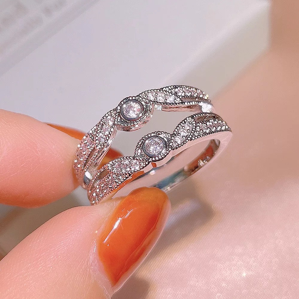 Ariel Ring