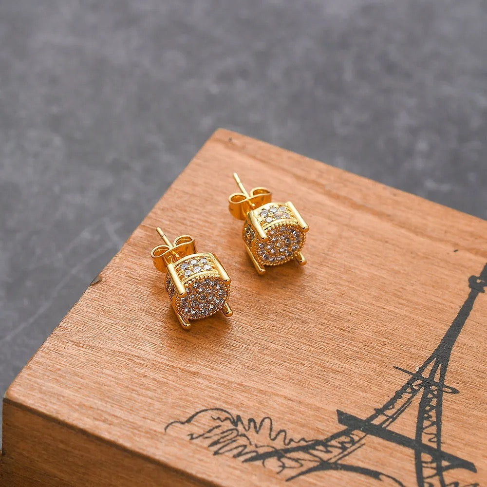 Missy earrings
