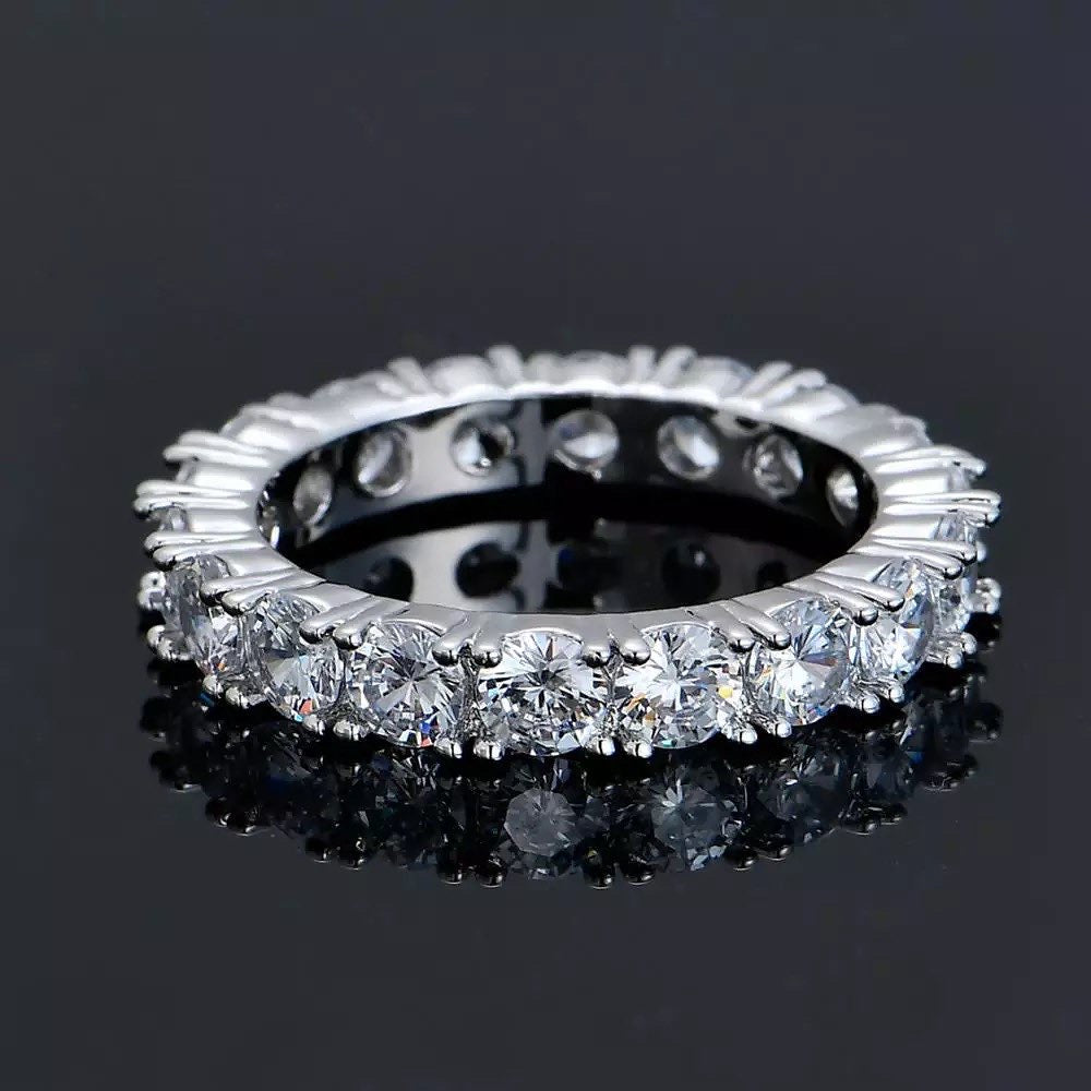 BOO thang rings