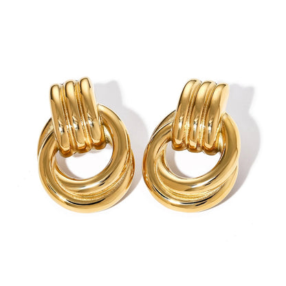 Gloria earrings