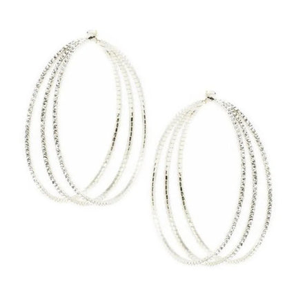 Amada hoops