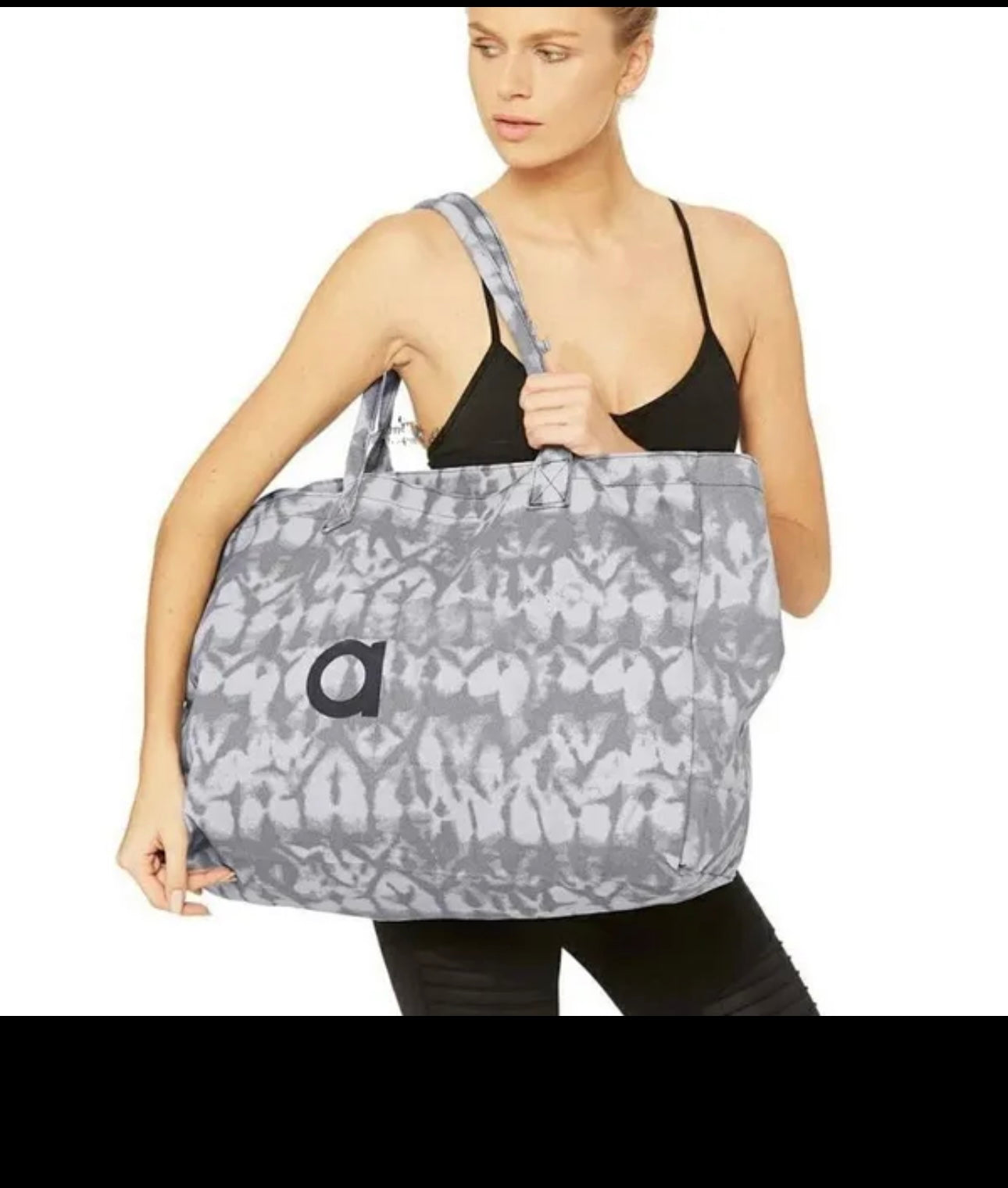 Iconic bag