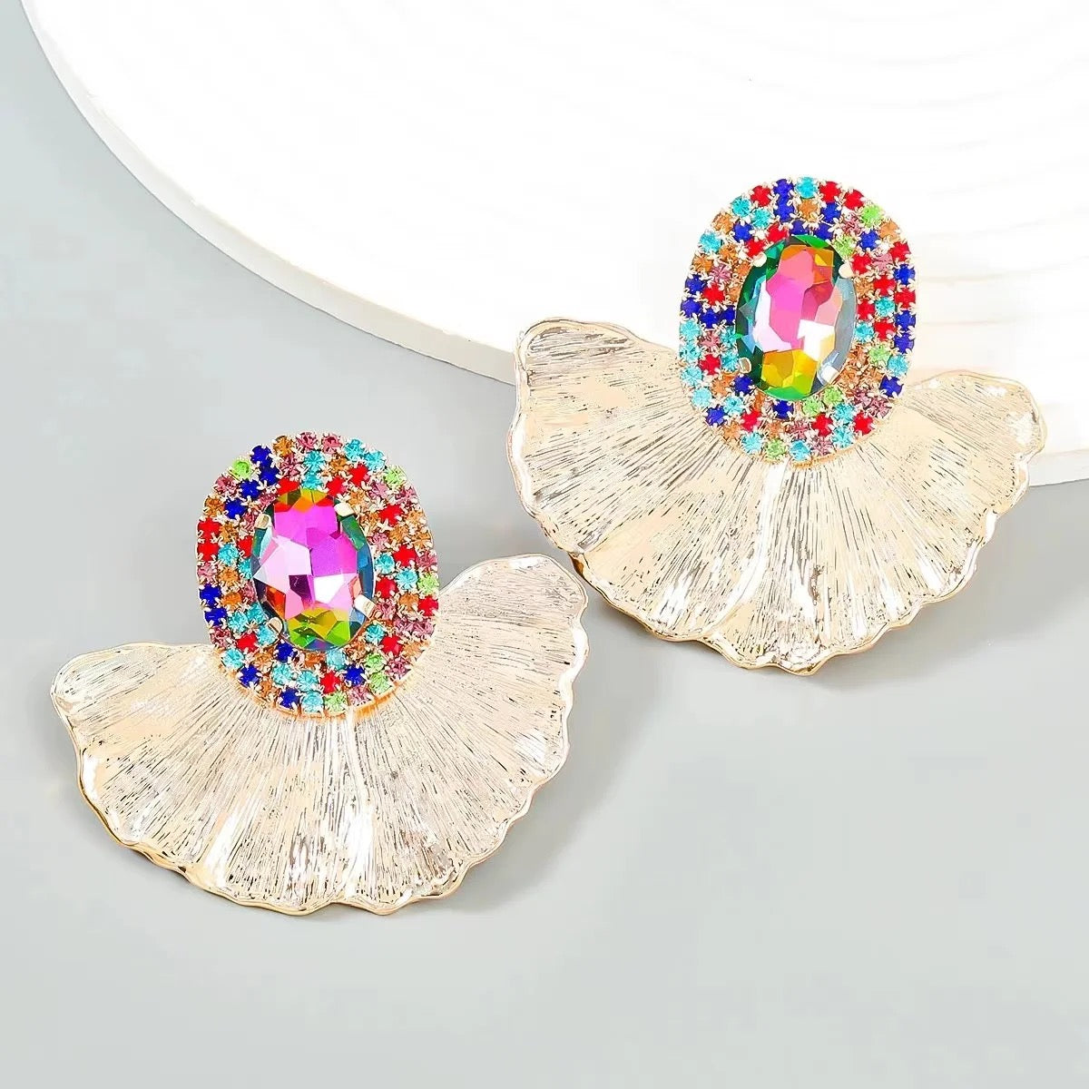 Divina earrings