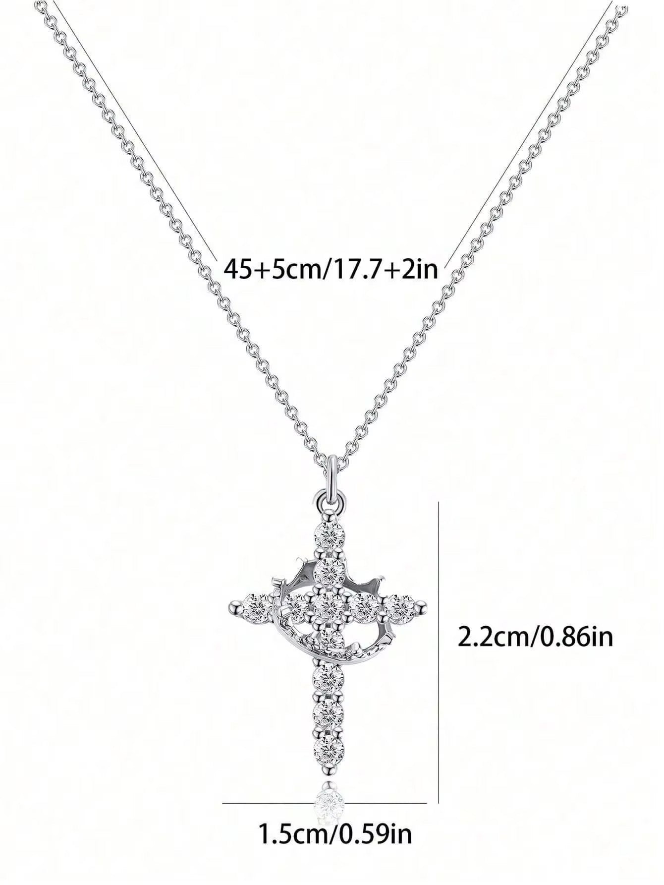 Amore de Jesus necklace