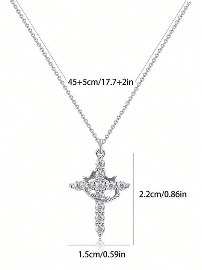Amore de Jesus necklace