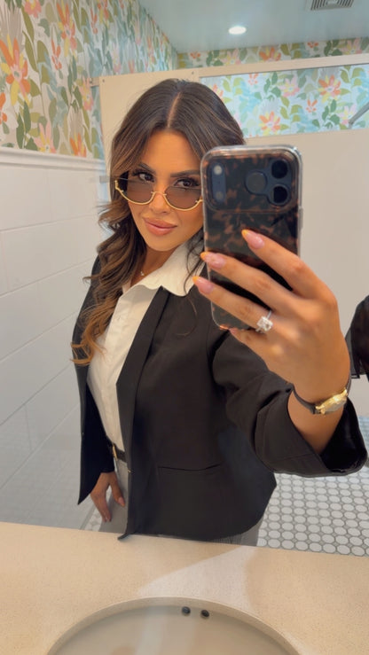 Cali girl sunglasses