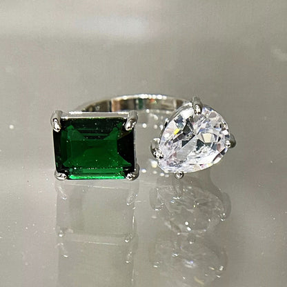 esmeralda 2 ring