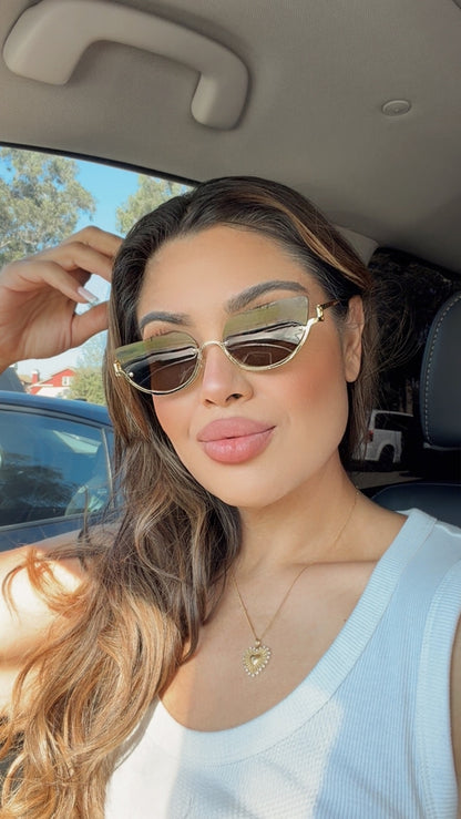 Cali girl sunglasses