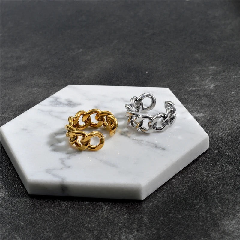 Link ring