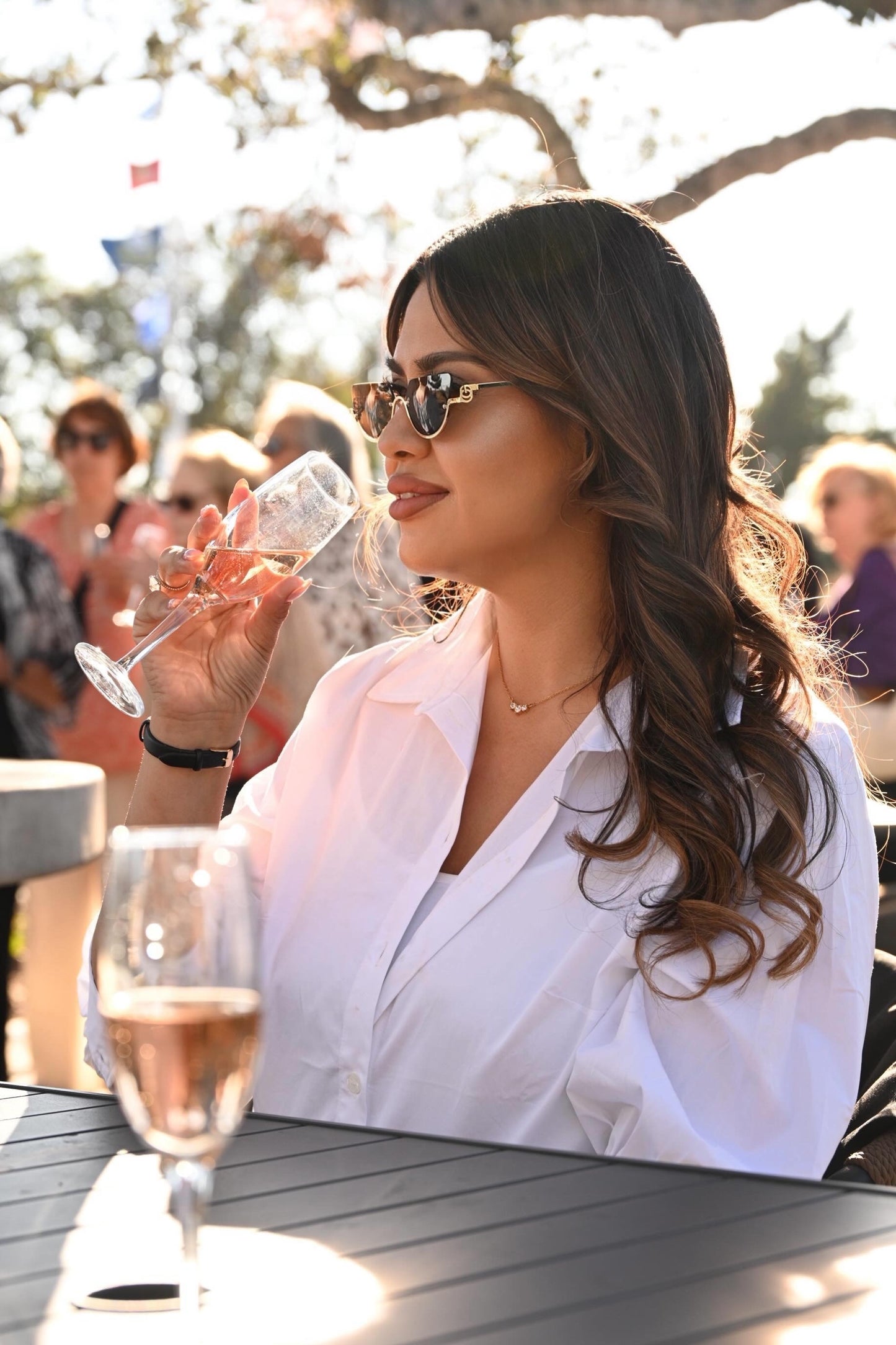 Cali girl sunglasses