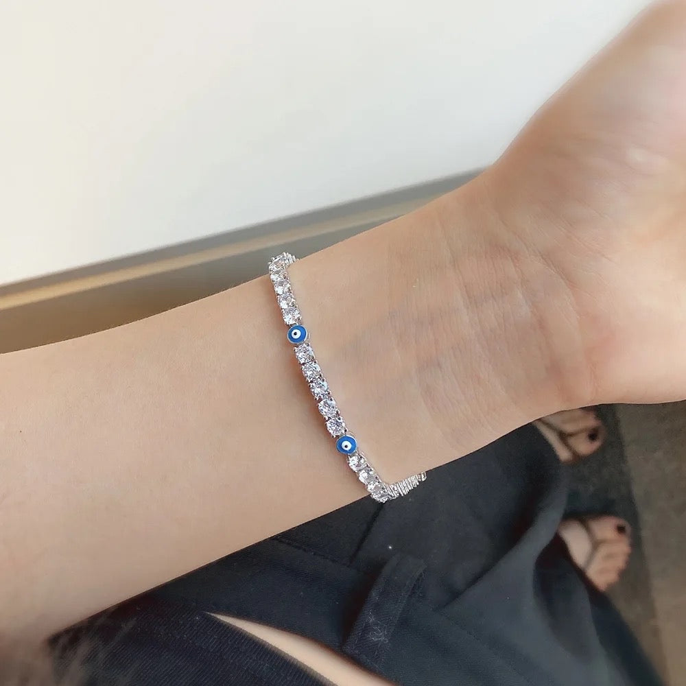 Ojito bracelet