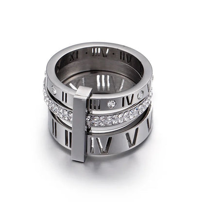 Timeless 2 ring