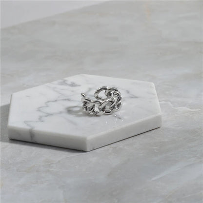 Link ring