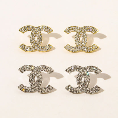 Classy girl earrings
