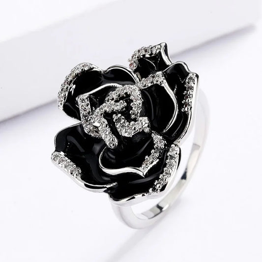 Diva ring