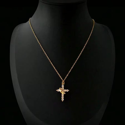 Amore de Jesus necklace