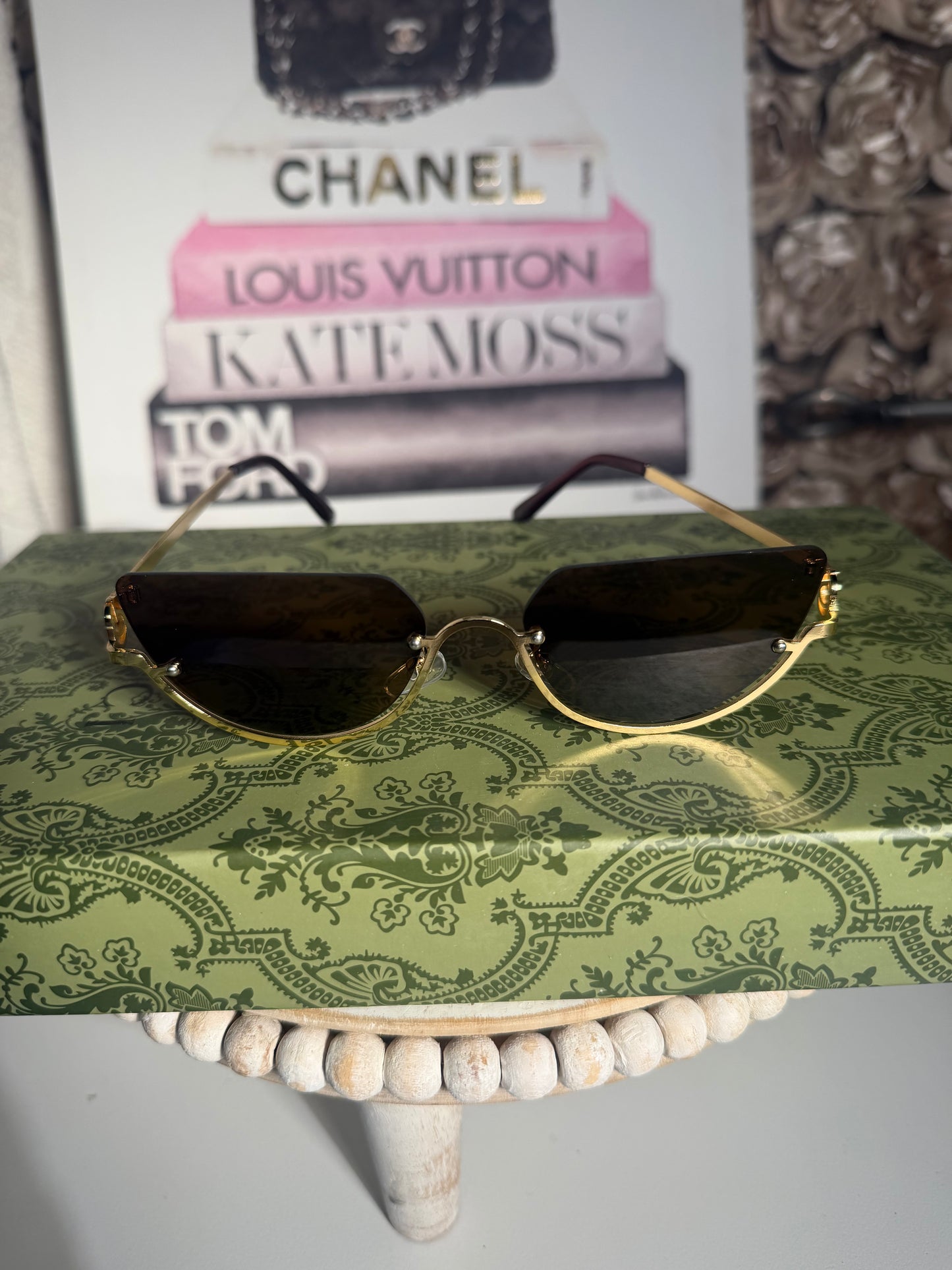 Cali girl sunglasses