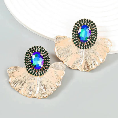 Divina earrings