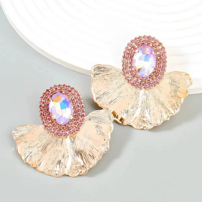 Divina earrings