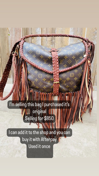 Original bag LV