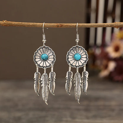 Dream earrings