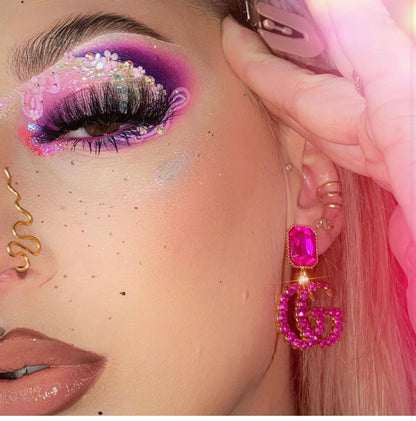 Gigi earrings