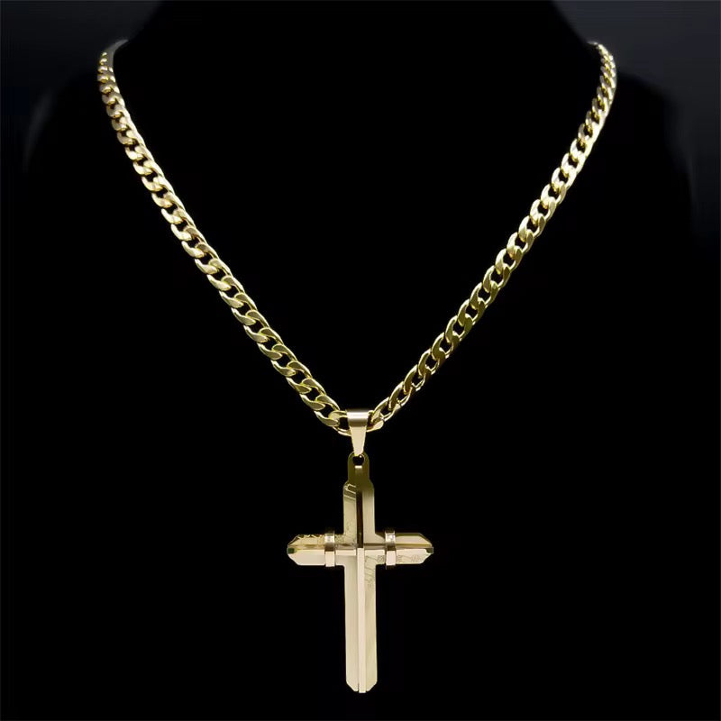 Amore de Jesus necklace