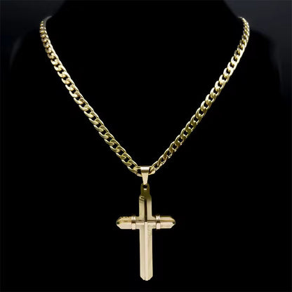 Amore de Jesus necklace