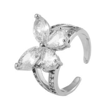 Mariposa rings